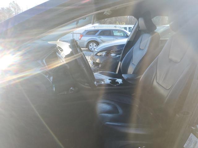 Photo 7 from auction – 2016 FORD FUSION TIT with VIN 3FA6P0K96GR158991