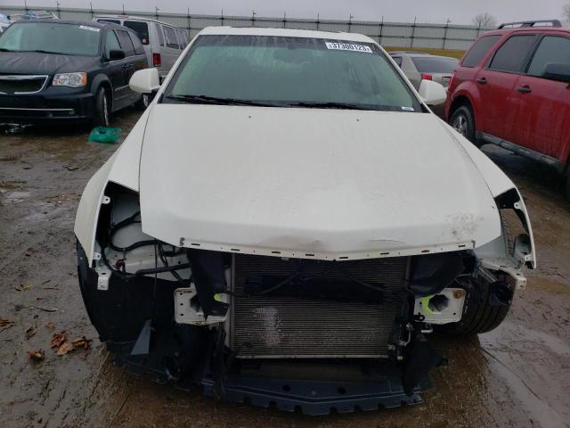 Photo 5 from auction – 2010 CADILLAC CTS PERFOR with VIN 1G6DM5EV7A0113682