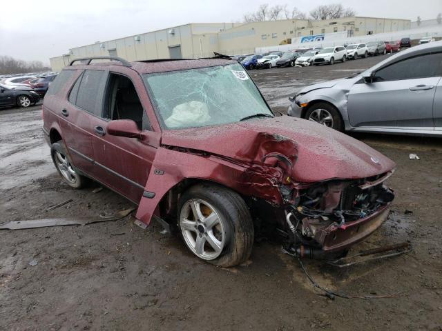 Photo 4 from auction – 2003 SAAB 9-5 ARC with VIN YS3ED59Z933003001