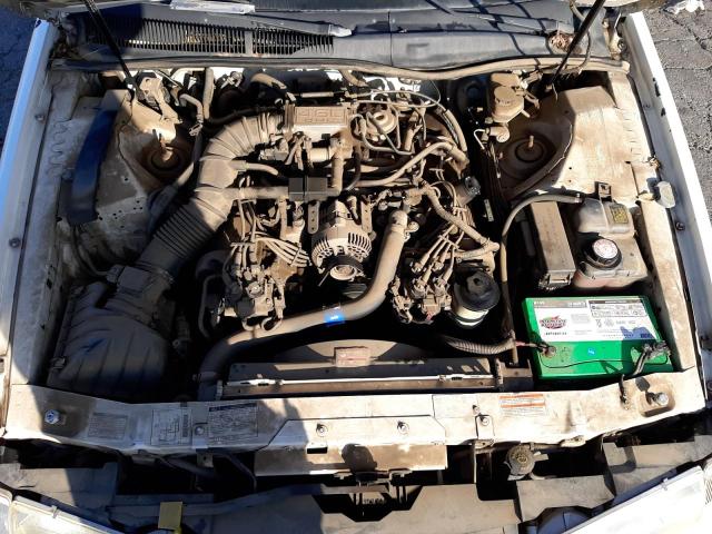 Photo 11 from auction – 1996 FORD THUNDERBIR with VIN 1FALP62W2TH140463