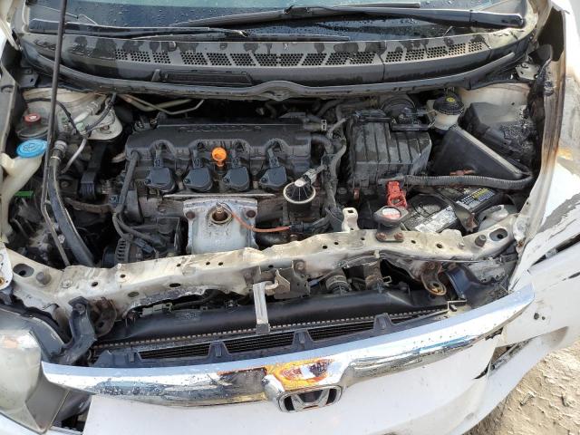 Photo 11 from auction – 2011 HONDA CIVIC LX with VIN 19XFA1F56BE016889