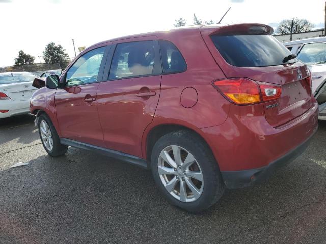 Zdjęcie 2 z aukcji – 2015 MITSUBISHI OUTLANDER z VIN 4A4AP3AU5FE022325