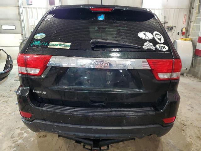Photo 6 from auction – 2012 JEEP GRAND CHER with VIN 1C4RJEAG9CC354549
