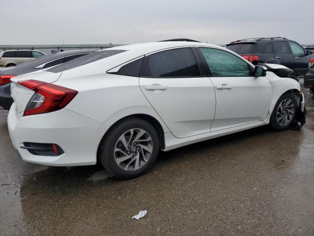 Photo 3 from auction – 2016 HONDA CIVIC EX with VIN 19XFC2F70GE240846