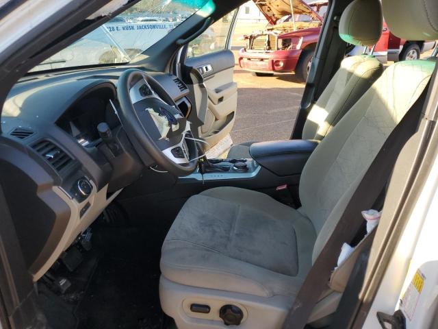 Photo 7 from auction – 2014 FORD EXPLORER with VIN 1FM5K8B89EGB85984