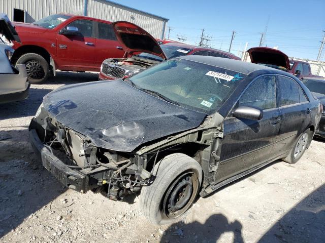Photo 1 from auction – 2009 TOYOTA CAMRY BASE with VIN 4T1BE46K89U405549