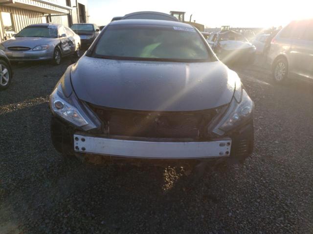 Photo 5 from auction – 2016 NISSAN ALTIMA 2.5 with VIN 1N4AL3AP0GC288674