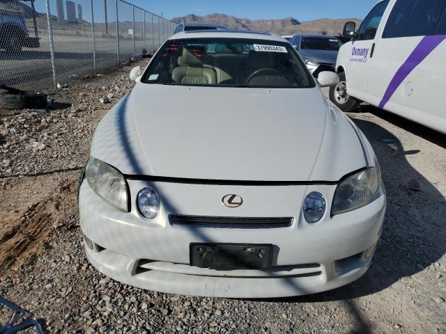 Photo 5 from auction – 1999 LEXUS SC 300 with VIN JT8CD32Z4X1005932