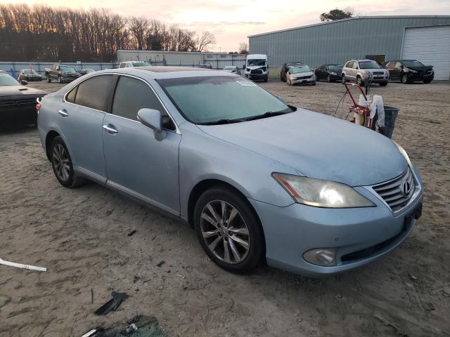 Photo 4 from auction – 2010 LEXUS ES 350 with VIN JTHBK1EG1A2376886