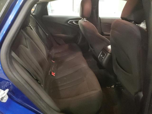 Photo 10 from auction – 2015 CHRYSLER 200 LIMITE with VIN 1C3CCCAB5FN613334