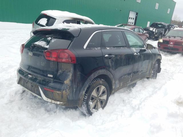 Photo 3 from auction – 2019 KIA NIRO FE with VIN KNDCB3LC2K5352730