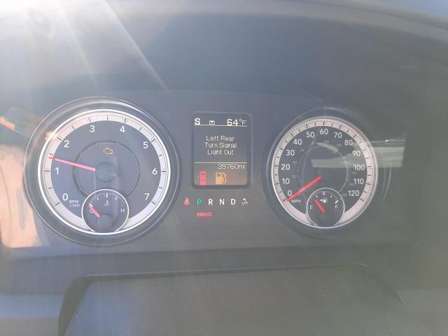 Photo 9 from auction – 2019 RAM 1500 CLASS with VIN 1C6RR7FG0KS632344