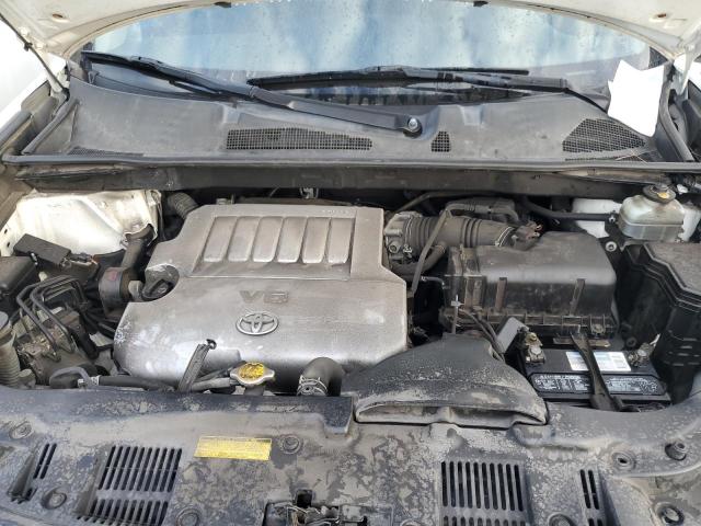 Photo 11 from auction – 2008 TOYOTA HIGHLANDER with VIN JTEDS43A282017286