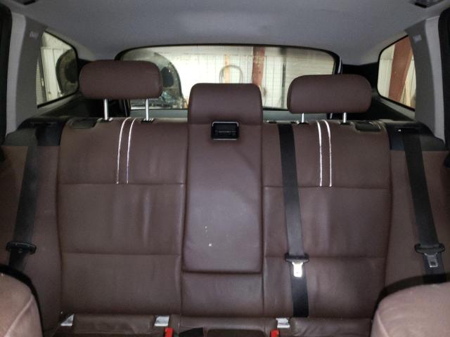 Photo 10 from auction – 2008 BMW X3 3.0SI with VIN WBXPC93458WJ21272
