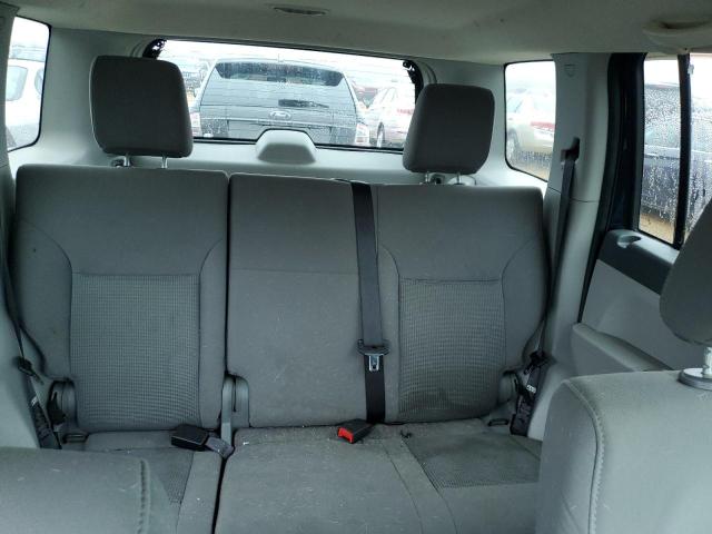 Photo 10 from auction – 2008 JEEP LIBERTY SP with VIN 1J8GN28K18W163470