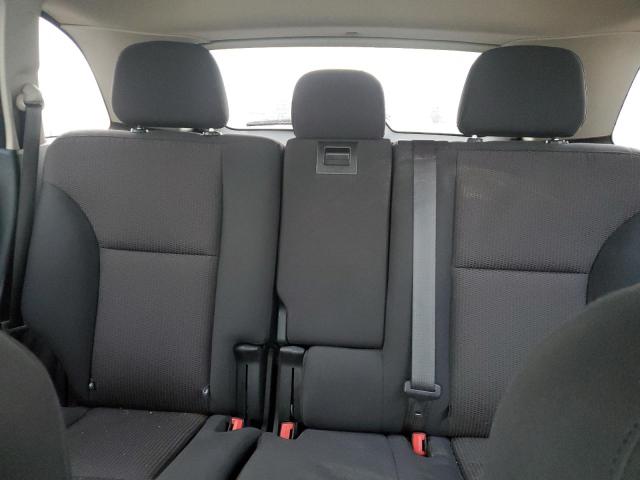Photo 10 from auction – 2011 FORD EDGE SEL with VIN 2FMDK4JCXBBB55020