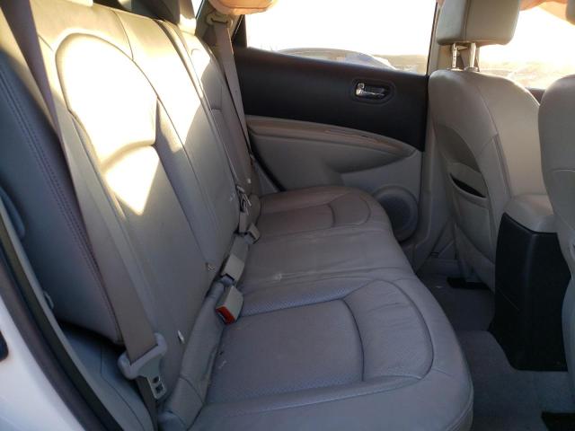 Photo 10 from auction – 2011 NISSAN ROGUE S with VIN JN8AS5MT8BW181126