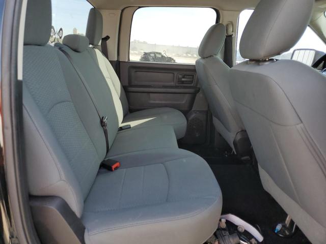 Photo 10 from auction – 2015 RAM 1500 ST with VIN 1C6RR6KT6FS500837