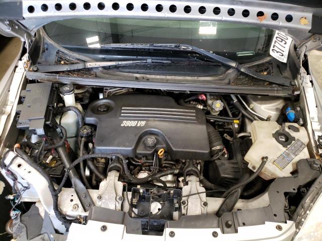 Photo 12 from auction – 2008 CHEVROLET UPLANDER L with VIN 1GNDV23118D188011