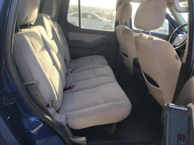 Фото 10 с аукциона – 2008 FORD EXPLORER S с VIN 1FMEU31E38UB26987