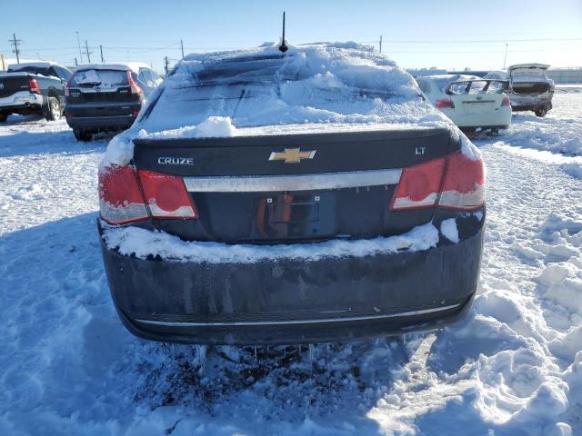 Photo 6 from auction – 2015 CHEVROLET CRUZE LT with VIN 1G1PC5SB1F7267285