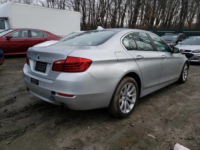 Photo 3 from auction – 2014 BMW 535 XI with VIN WBA5B3C53ED534471