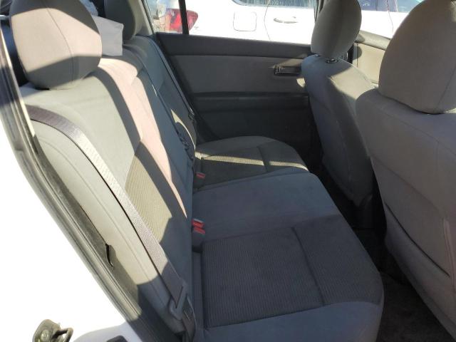 Photo 10 from auction – 2012 NISSAN SENTRA 2.0 with VIN 3N1AB6AP5CL616736