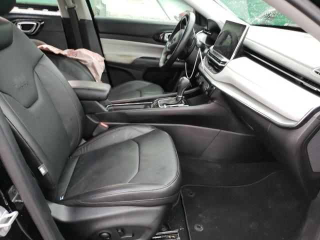 Photo 7 from auction – 2022 JEEP COMPASS LI with VIN 3C4NJDCB2NT102031