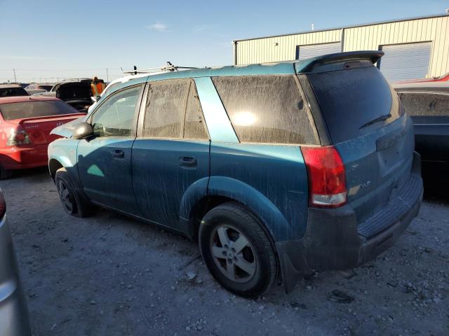 Photo 2 from auction – 2005 SATURN VUE with VIN 5GZCZ23D65S818257