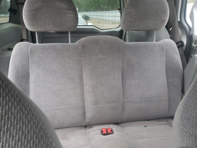 Photo 10 from auction – 2001 FORD WINDSTAR L with VIN 2FMZA51471BB19131