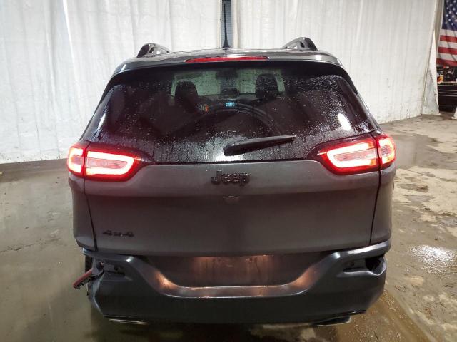 Foto 6 de la subasta – 2016 JEEP CHEROKEE L con VIN 1C4PJMCSXGW156005
