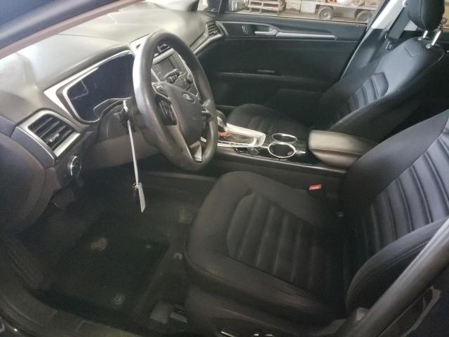 Photo 7 from auction – 2014 FORD FUSION SE with VIN 3FA6P0LU6ER159607