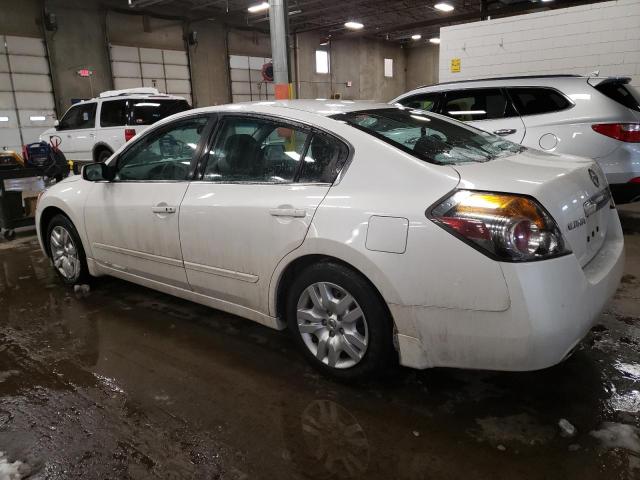 Photo 2 from auction – 2011 NISSAN ALTIMA BAS with VIN 1N4AL2AP9BN504903