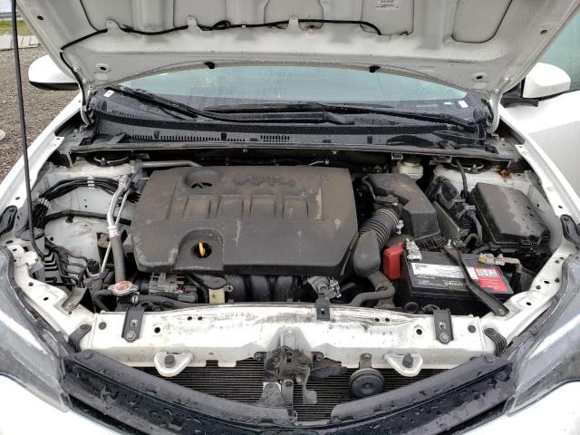 Photo 11 from auction – 2018 TOYOTA COROLLA L with VIN 5YFBURHEXJP834530