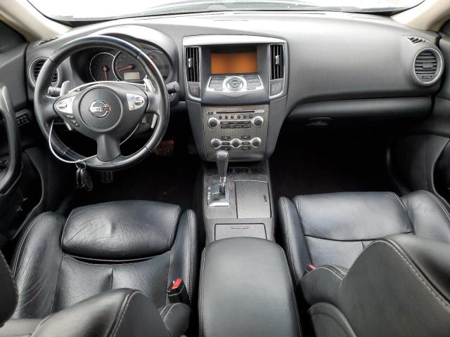 Photo 8 from auction – 2011 NISSAN MAXIMA S with VIN 1N4AA5AP1BC829130