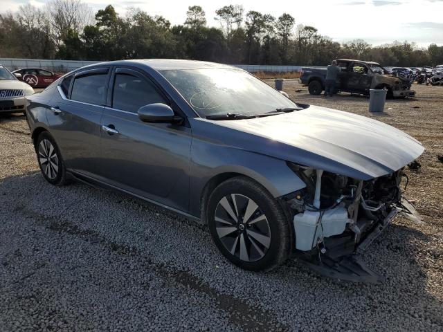 Photo 4 from auction – 2019 NISSAN ALTIMA SL with VIN 1N4BL4EV7KC238950