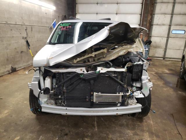 Photo 5 from auction – 2014 HONDA RIDGELINE with VIN 5FPYK1F74EB005127