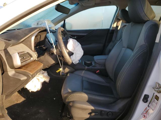 Photo 7 from auction – 2020 SUBARU OUTBACK ON with VIN 4S4BTGKD8L3112908