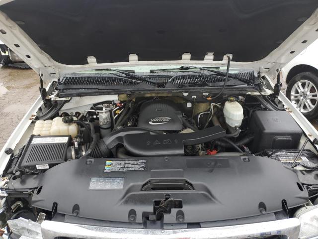 Photo 12 from auction – 2005 GMC YUKON with VIN 1GKEK13T55R202030