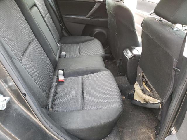 Photo 10 from auction – 2013 MAZDA 3 I with VIN JM1BL1LP9D1755257