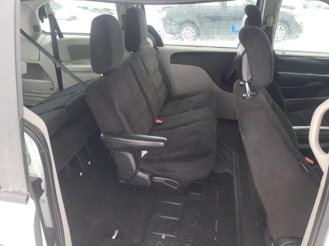 Photo 11 from auction – 2016 DODGE GRAND CARA with VIN 2C4RDGBGXGR277169