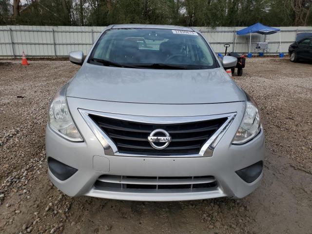 Photo 5 from auction – 2015 NISSAN VERSA S with VIN 3N1CN7AP2FL940446