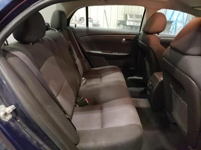 Photo 10 from auction – 2011 CHEVROLET MALIBU 1LT with VIN 1G1ZC5E13BF348381
