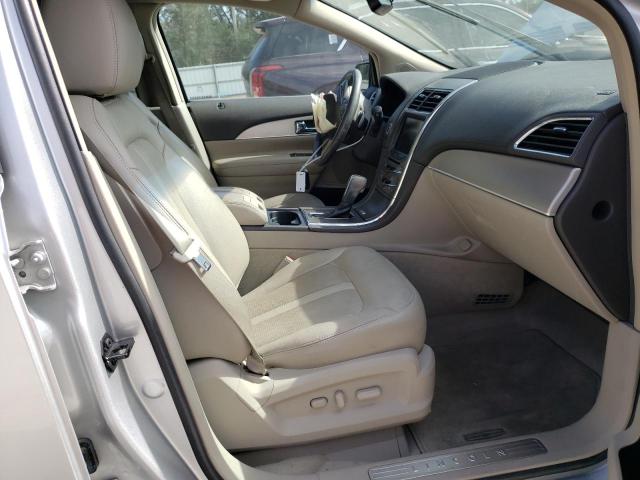 Photo 7 from auction – 2013 LINCOLN MKX with VIN 2LMDJ6JK5DBL14619