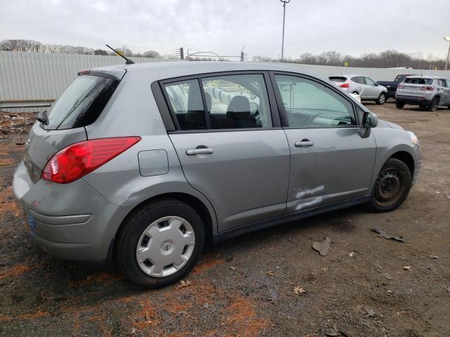 Photo 3 from auction – 2009 NISSAN VERSA S with VIN 3N1BC13E39L382637