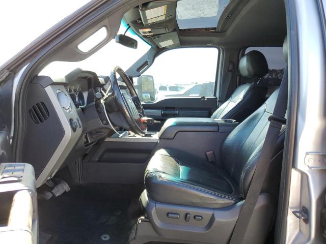 Photo 7 from auction – 2013 FORD F250 SUPER with VIN 1FT7W2BT8DEA90653