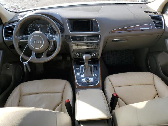 Photo 8 from auction – 2015 AUDI Q5 PREMIUM with VIN WA1DGAFPXFA008112