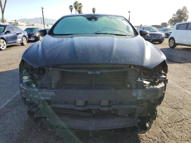 Photo 5 from auction – 2015 FORD FUSION ENE with VIN 3FA6P0SU8FR166061