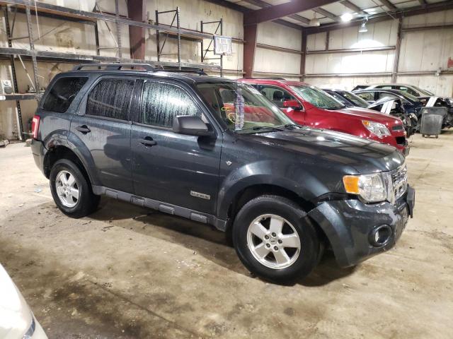 Photo 4 from auction – 2008 FORD ESCAPE XLT with VIN 1FMCU93128KD49585