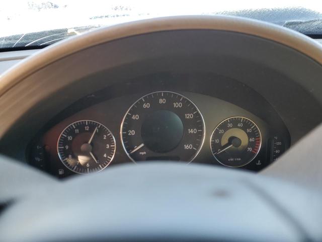 Photo 9 from auction – 2005 MERCEDES-BENZ E 320 with VIN WDBUF65J55A691997